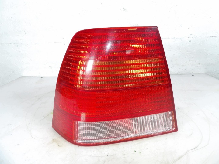VW BORA sedan light rear part left