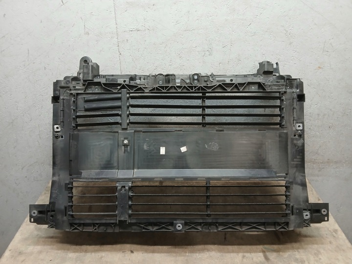 Schlossträger FORD ECOSPORT LIFT 17- GN15-8B041-V