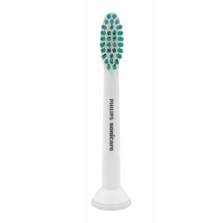 Щіточка Philips Sonicare 2100 HX3651/13 Біла Уцінка — фото 5