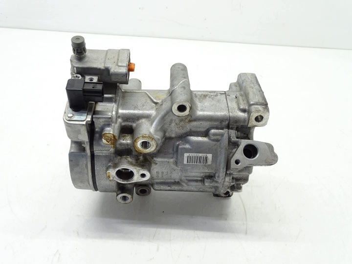 compressor; compressor of the air conditioning HONDA JAZZ V 1.5 HYBRYDA 042400-0960