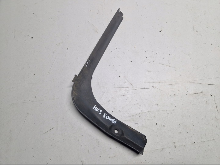 Supporto staffa Paraurti posteriore Destra FORD MONDEO MK3 KOMBI 1S71-17C772-CB