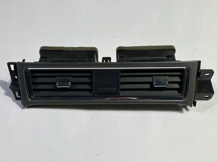 rešetka rešetka ventilacije dekor armature rozdzielczej Ford Mustang V Premium plus 2010-14