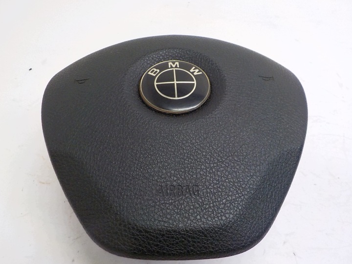 BMW 1 F20 3 F30 F31 volantový airbag AIR BAG