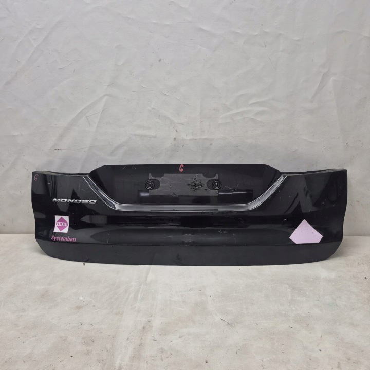 FORD MONDEO V 5 MK5 KOMBI 14-22 Blende Gehäuse Leiste Schutzleiste Blende Schutzkappe heckklappe heck