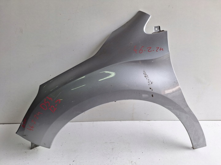 CITROEN DS4 12-16 fender left EZRC