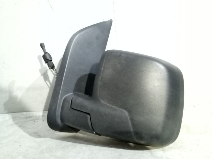 Fiat Fiorino III 3 Spiegel links manuelle
