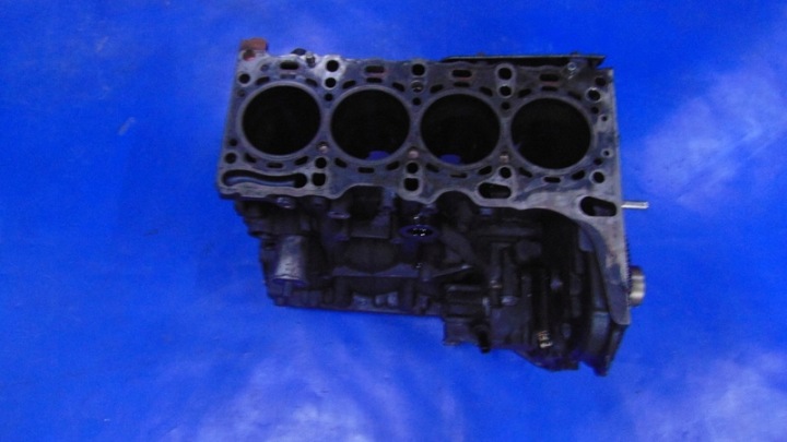 BLOK DOL of the engine R651011401 651 2.2CDI MERCEDES SPRINTER A910 A907 18-25R