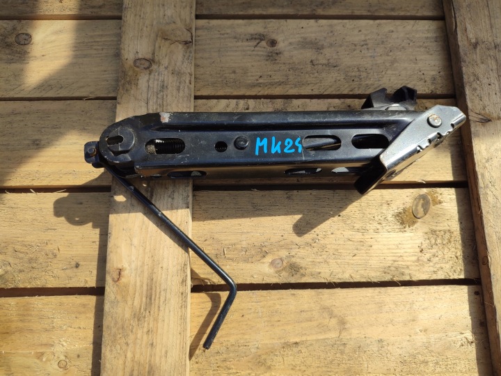 gear lever lift OPEL MERIVA A 04-10 09127172