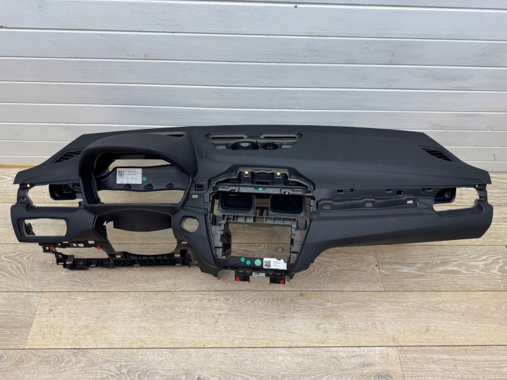 BMW X1 F48 X2 F39 console originál HUD UP