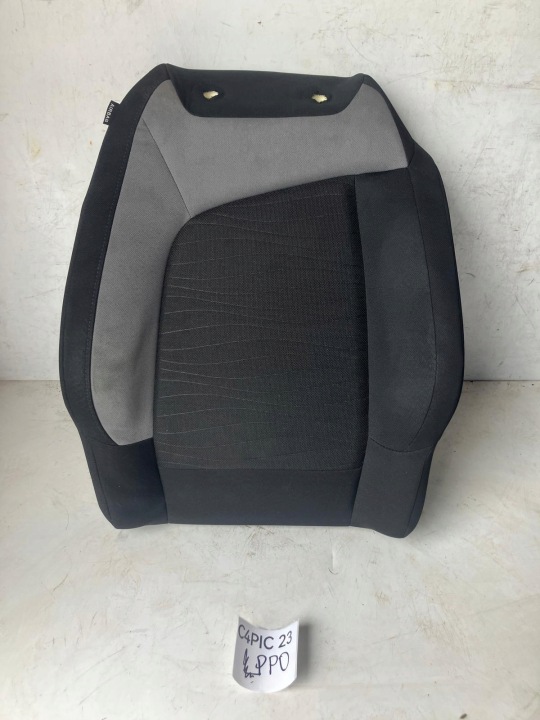 OPARCIE sedačka spolujezdce pravý předek CITROEN C4 PICASSO II #23