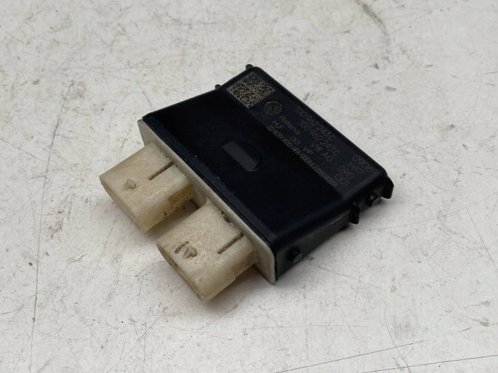 modul heckklappe Kofferraum VW SEAT TARRACO 3G0962243C Original
