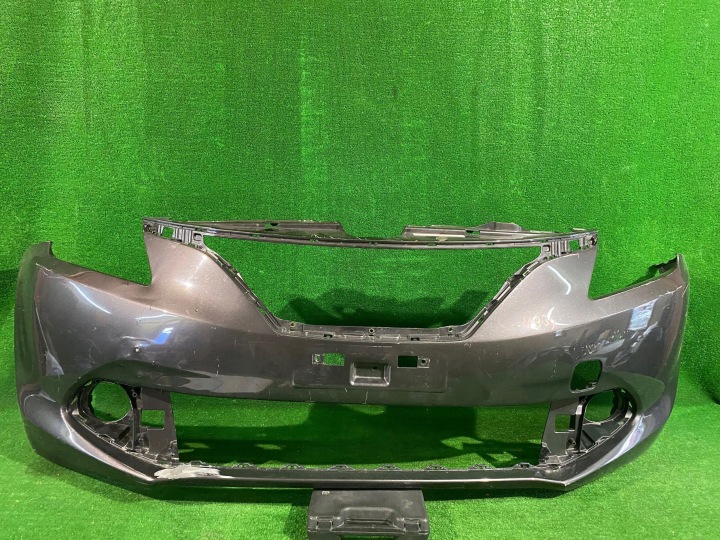 Frontstoßstange vorne SUZUKI BALENO II