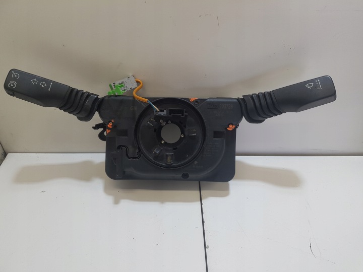 páčky pod volant a ovládanie OPEL ASTRA H 203728