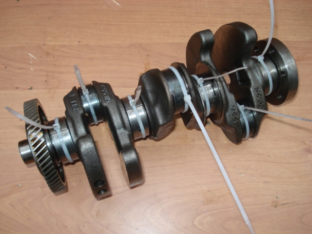 OIL OIL BALL ASTRA V K 1.2 turbo LIH F12SHR F12SHL 14