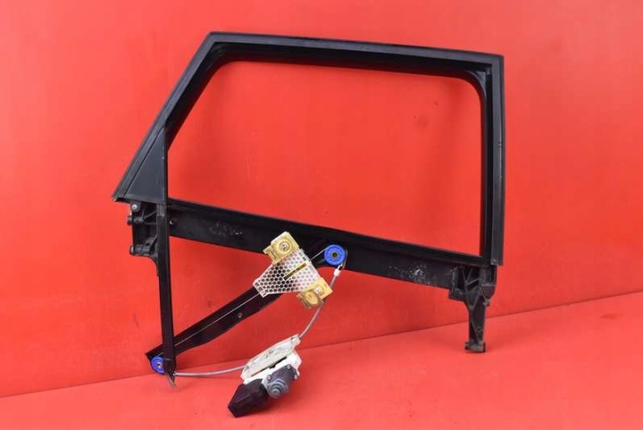 Mécanisme essuie glaces Droite Arrière 8P4839630 AUDI A3 8P 5D HB 04-08