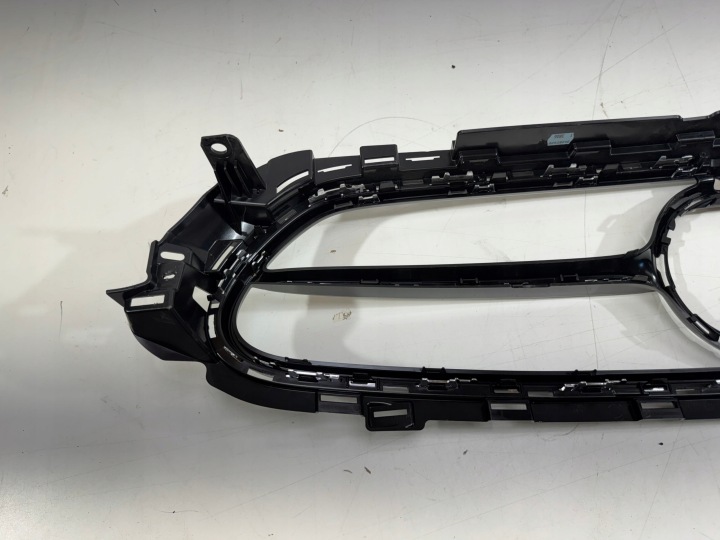 Atrapa Grill Chillers Mercedes E Class Coupe 213 AMG NEW A2138803606 9