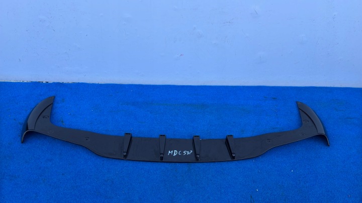 MERCEDES AMG GT W290 4DOOR SPOILER der Stoßstange heck Heckspoiler A2908850802 MDC53P