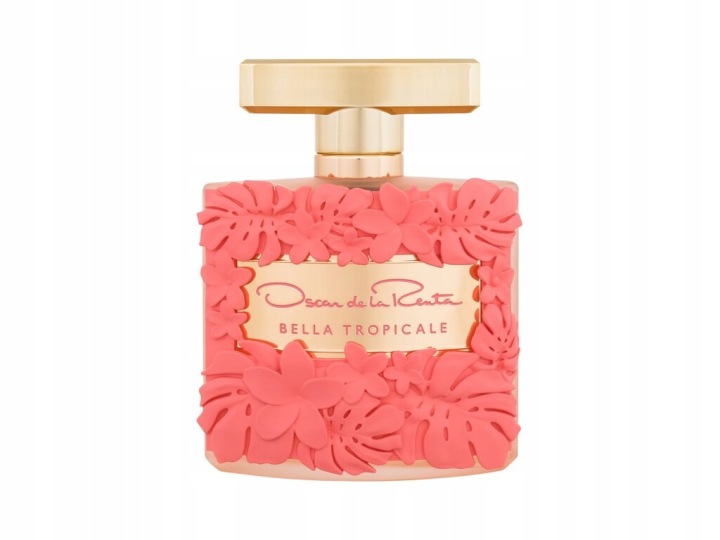 oscar de la renta bella tropicale