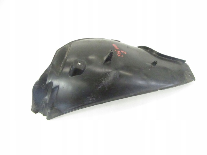 Pare soleil Gauche Arrière Couverture tablier moteur Roues BMW e46 Berline KOMBI