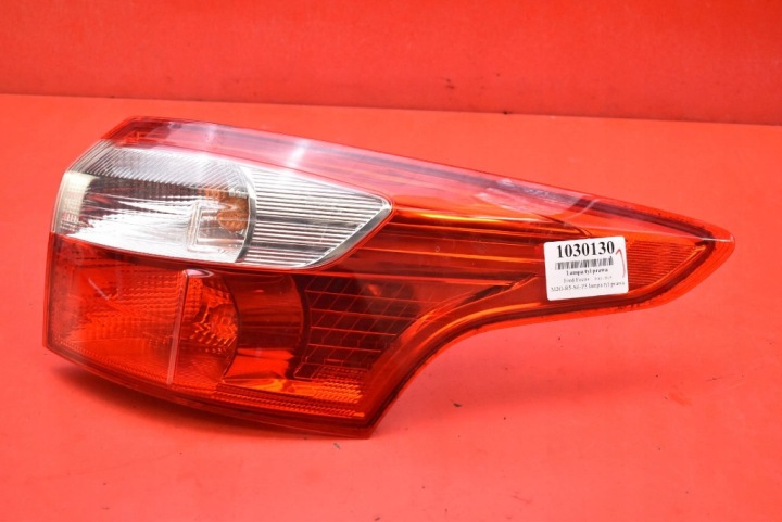 light right rear part rear BM51-13404-G FORD FOCUS MK3 KOMBI 11-15
