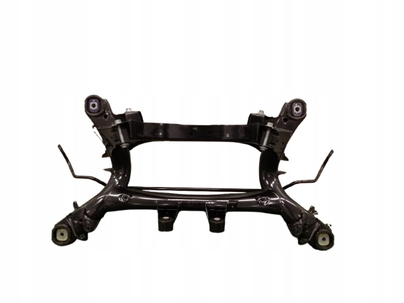 BMW 4 G26 Achsträger Fahrschemel heck STABILIZATOR 8837911 5A09280