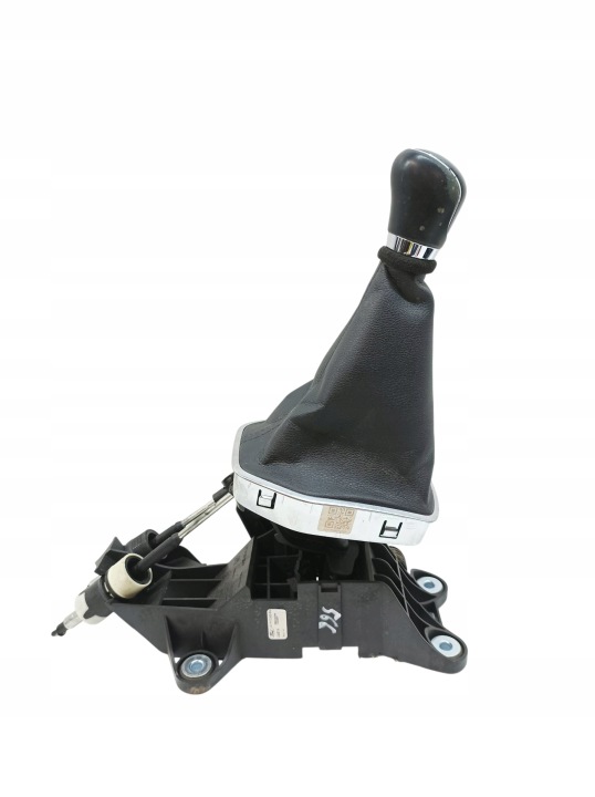 gear lever gearboxes of the gear MANUAL 1.0 ECOBOOST 5 B Ford Tourneo Courier and