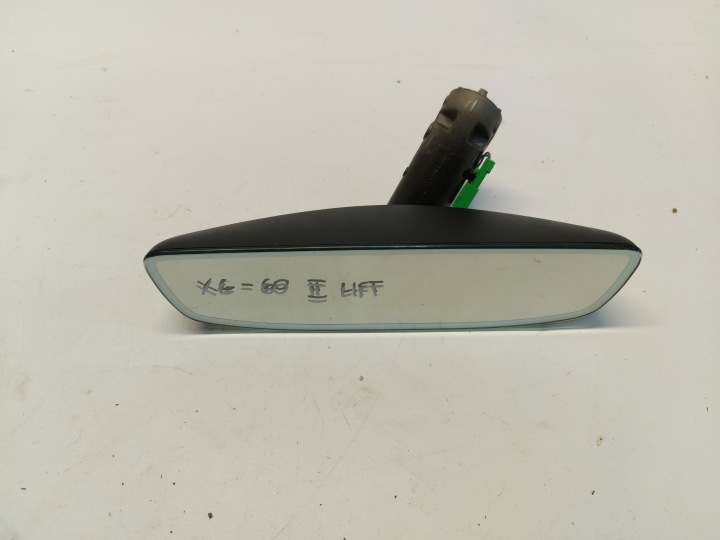 VOLVO XC60 II LIFT zrkadlo vnútorné 32132727