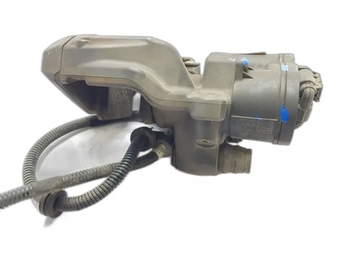 Alfa Romeo Giulia Rear brake clamp 2.9 Quadrifoglio Petrol 670050436 6