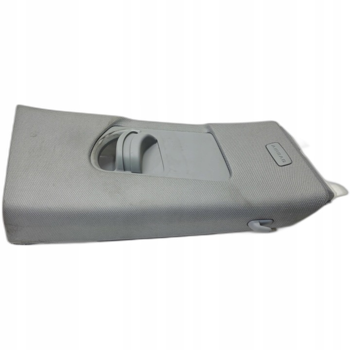 Couverture tablier moteur POSZYCIA SLUPKA B Droit AUDI A5 8F SPORTBACK 8W8867244 1RO