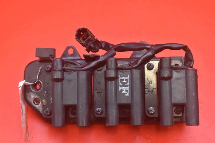 bobine d'allumage KIA MAGENTIS 1 et 2.5 V6 166 KM LIFT 03-06