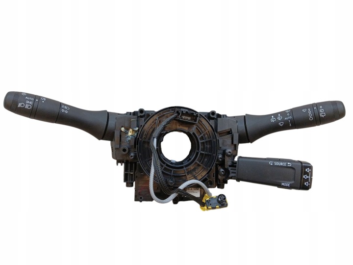 rucice volana PAJAK zavojnica volana RENAULT CAPTUR II CLIO V ZOE 255674797R