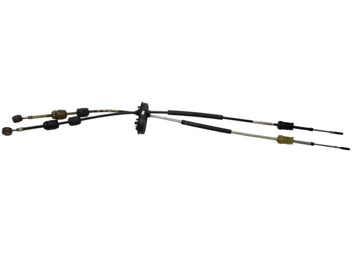 OPEL ASTRA J petrol DIESEL ropes of the gear lever of a trim changes of the gear 55563704