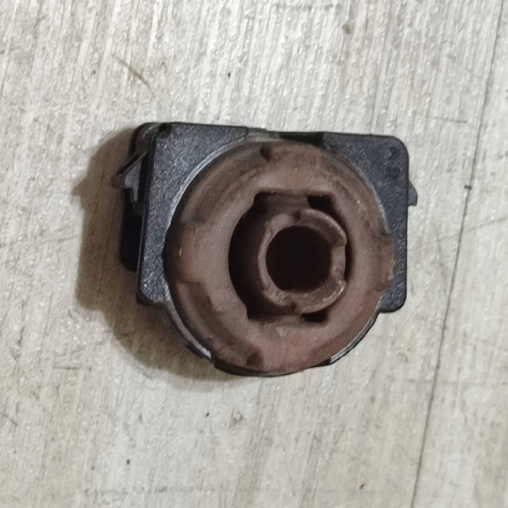 holder radiator Opel Corsa F 9826870480