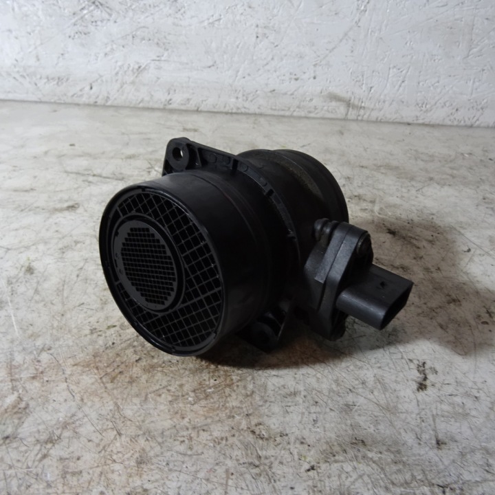 VW PASSAT B6 2.0TDI flow meter 0281002461