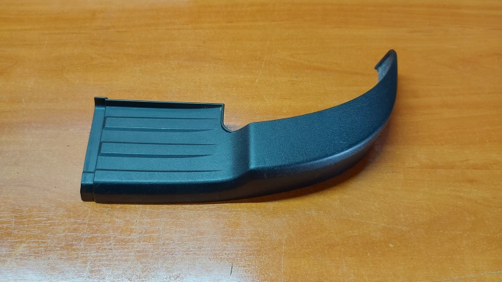 unità d’angolo Paraurti Destra posteriore posteriore TOYOTA HILUX VIII 15-26