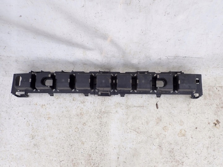 JEEP RENEGADE 14- sider ABSORBER bumper front