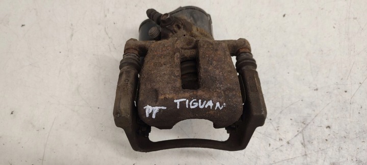 PINZA FRENO posteriore posteriore Destra VW Tiguan e 1,4 TSI 4x4