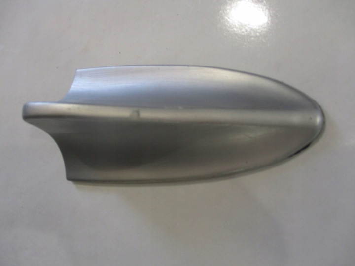 BEGINNING ANTENA RICHIESTA DELLA BMW X1 E84 5