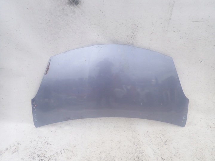 NISSAN PIXO 07-13 Cofano