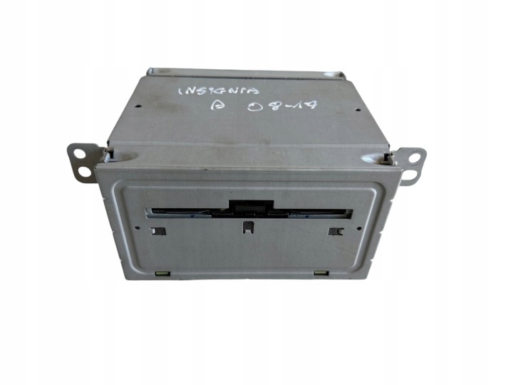 RADIO Navigation OPEL INSIGNIA A 13337253