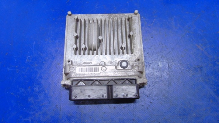 kompjuter računalo motora 1.8CDI A6519007600 MERCEDES B KLASA W246 A246 246 11-18R