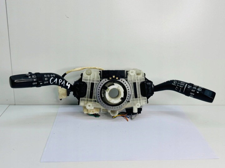 MAZDA 6 páčky pod volant a ovládání GJ5M17D318