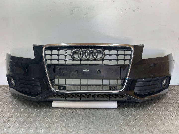 Stoßstange vorne vorne AUDI A4 B8 8K 08- 8K0807437A