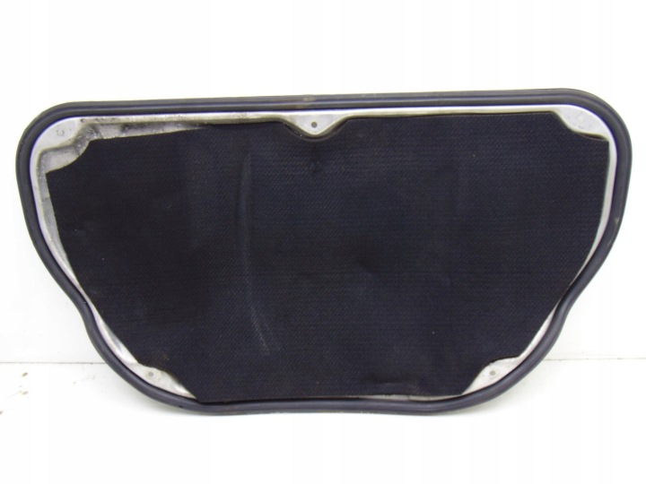 plech kryt kryt MOTORU PORSCHE CAYMAN 987