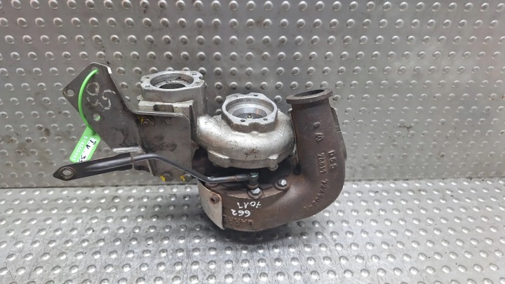 Turbina turbo 07Z145701T VW TOUAREG 1 a 5.0 TDI