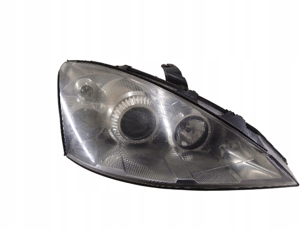 FORD FOCUS MK1 LIFT Licht rechts vorne XENON 2M5113100DC + Steuergerät