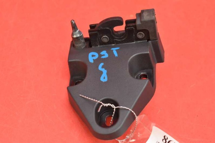 de la Serrure RYGIEL Droit SKRZYDLA Supérieure RENAULT TRAFIC 3 III 14-21
