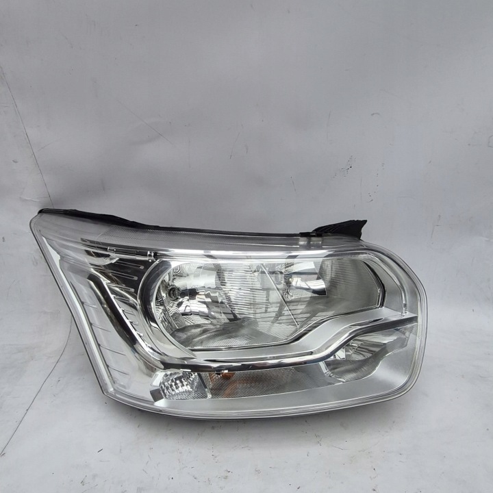 FORD TRANSIT MK8 LIFT Licht rechts vorne vorne