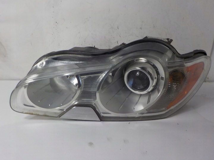 JAGUAR XF X250 XENON Feux phare Gauche Avant Avant UK