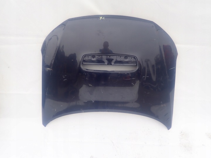 SUBARU FORESTER III 3 TURBO 08-13 cofano